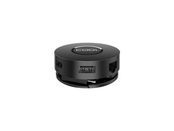 CODi Centro 1202 Multi-Display 100W MST USB-C Docking Station A01202 - Image 3