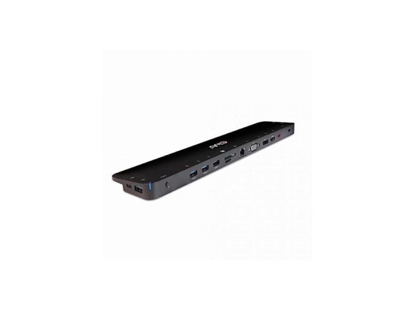 Club 3D Docking Station CSV1565 - Image 2