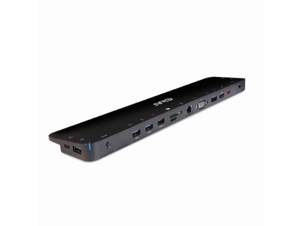 Club 3D Docking Station CSV1565 - Image 5