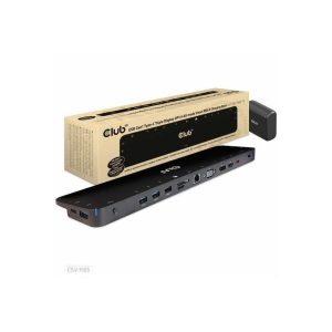 Club 3D Docking Station CSV1565