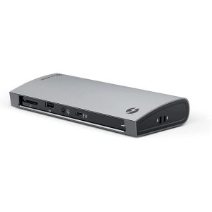 ALOGIC Thunderbolt 4 Blaze Multiport Docking Station TB4D3TB