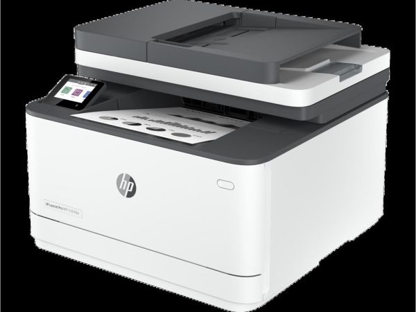 HP LaserJet Pro 3101fdw Wireless Laser Multifunction Printer Monochrome 3G628F - Image 4