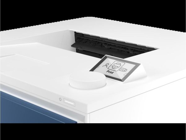 HP Color LaserJet Pro 4201dn Printer - Image 4