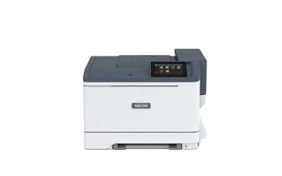 Xerox VersaLink C410/DN Desktop Wired Laser Printer Color C410DN