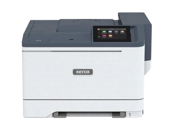 Xerox VersaLink C410/DN Desktop Wired Laser Printer Color C410DN - Image 4