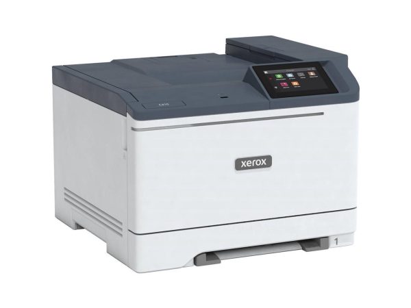 Xerox VersaLink C410/DN Desktop Wired Laser Printer Color C410DN - Image 5