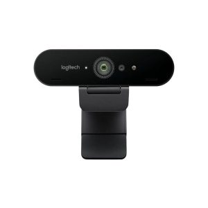 Logitech 4K Pro 13 Megapixel Universal Webcam (960-001390)
