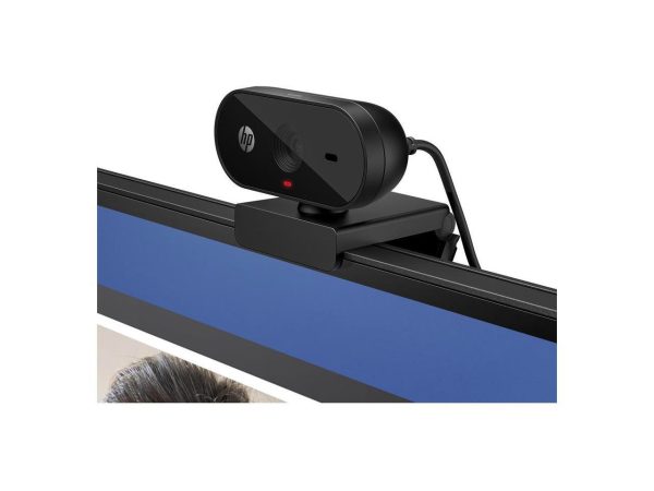 HP 325 Webcam USB Type A 53X27AA - Image 5