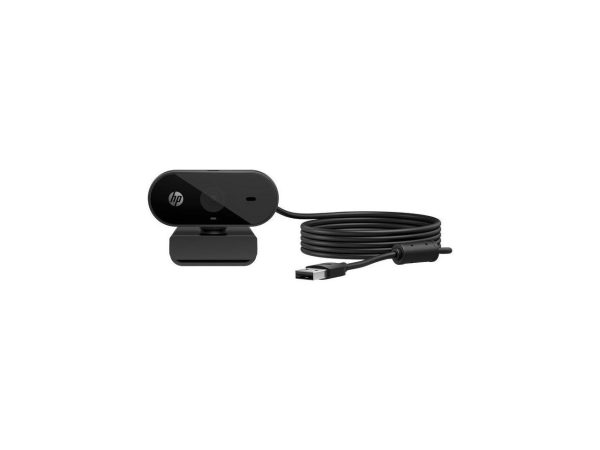 HP 325 Webcam USB Type A 53X27AA - Image 4