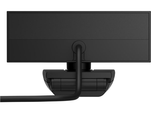 HP 625 Webcam 4 Megapixel 60 fps USB Type A 6Y7L1AAABL - Image 2