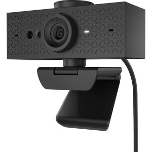HP 625 Webcam 4 Megapixel 60 fps USB Type A 6Y7L1AAABL