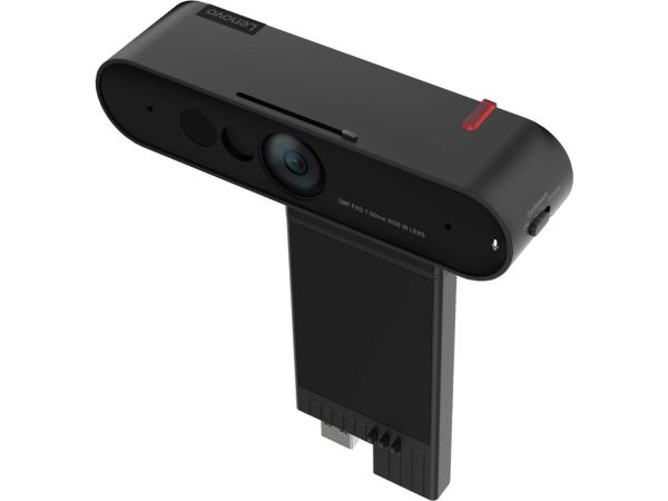 Lenovo ThinkVision MC60 Monitor Webcam - Image 3
