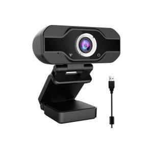 Netpatibles Webcam USB Retail WCX21080PNPM