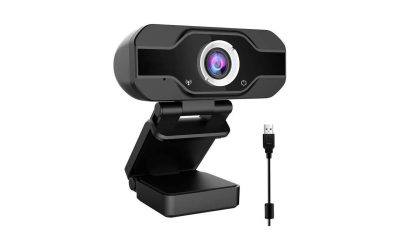 Netpatibles Webcam USB Retail WCX21080PNPM