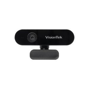 VisionTek VTWC30 Webcam 1080p 30 fps USB 2.0 901379