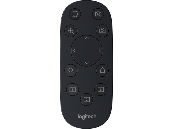 Logitech - Remote control - for Logitech PTZ Pro 2 - Image 4