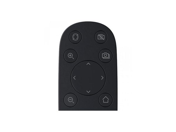 Logitech - Remote control - for Logitech PTZ Pro 2 - Image 5