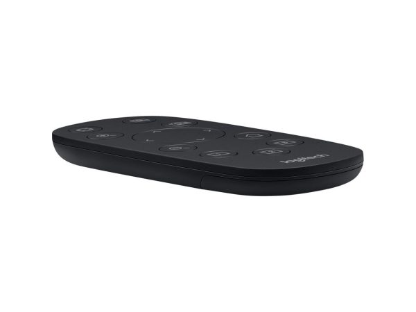 Logitech - Remote control - for Logitech PTZ Pro 2 - Image 3