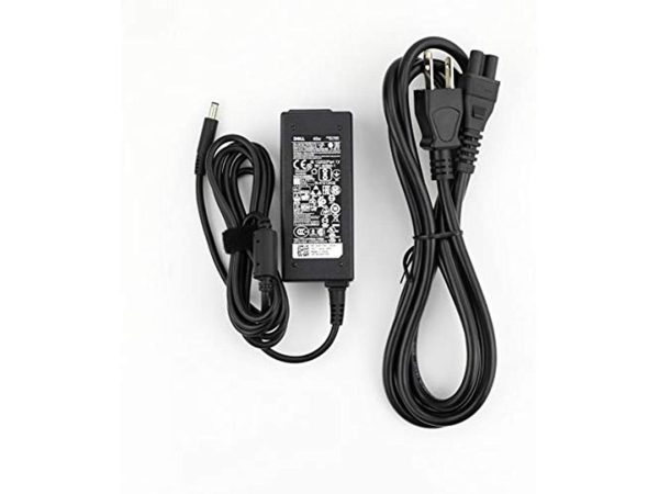 Dell 45w 19.5V 2.31A, LA45NM140 0KXTTW KXTTW AC Power Adapter Charger - Image 3