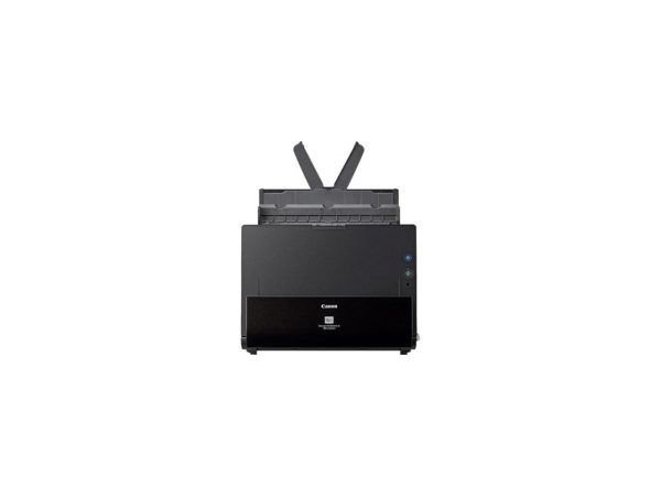 Canon imageFORMULA DR-C225 II Office Document Scanner - Image 2