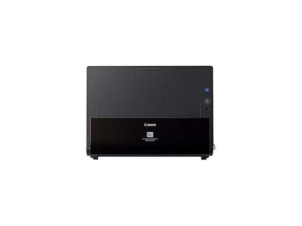 Canon imageFORMULA DR-C225 II Office Document Scanner - Image 5