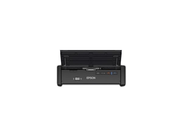 Epson B11B243201 DS-320 Document Scanner - Image 3