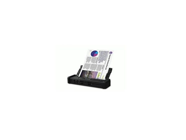 Epson B11B243201 DS-320 Document Scanner