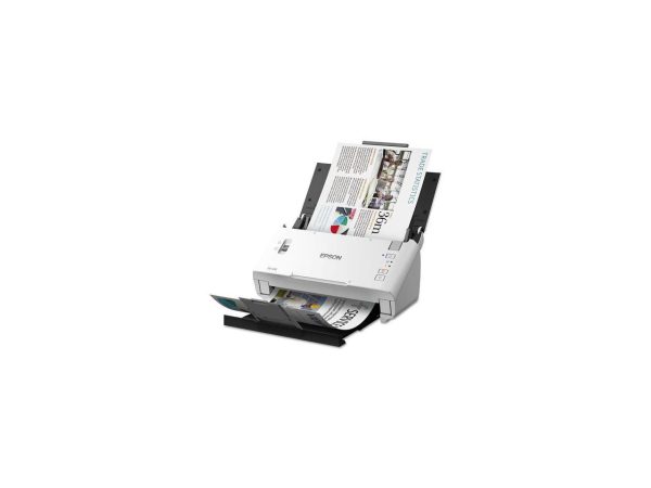 Epson WorkForce DS-410 Document Scanner - Image 5