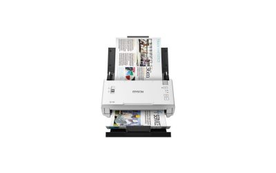 Epson WorkForce DS-410 Document Scanner