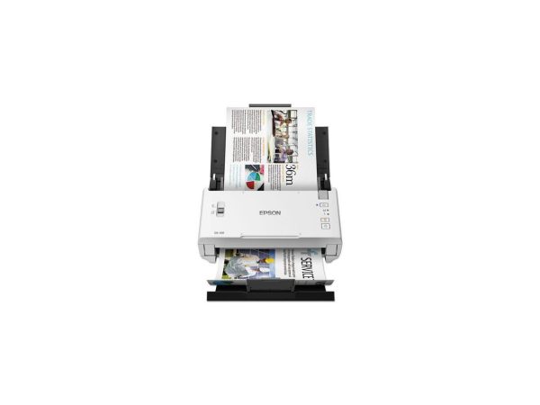 Epson WorkForce DS-410 Document Scanner