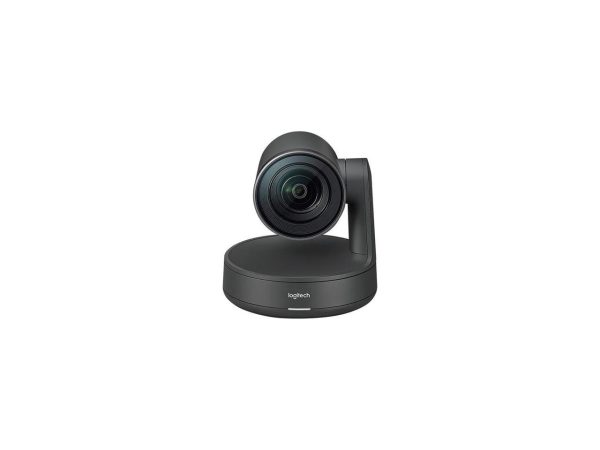 Logitech Rally Plus Video Video Conference Equipment - Image 4