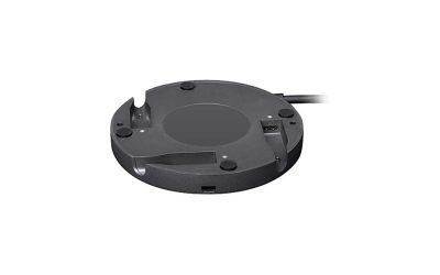Logitech Rally Mic Pod Hub