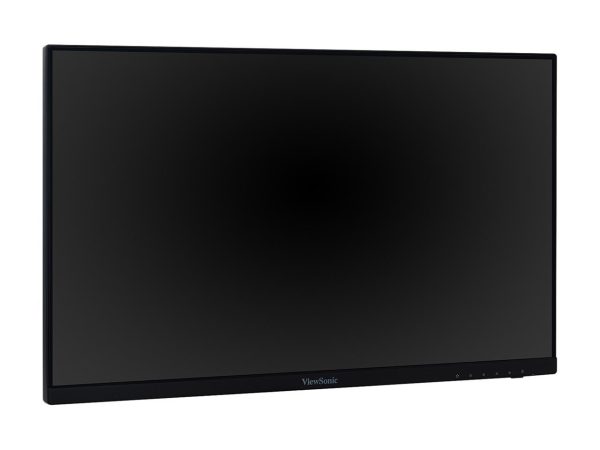 ViewSonic VA2456-MHD_H2 24 Inch Frameless Dual Pack Head-Only 1080p IPS Monitors with HDMI DisplayPort and VGA for Home and Office - Image 2