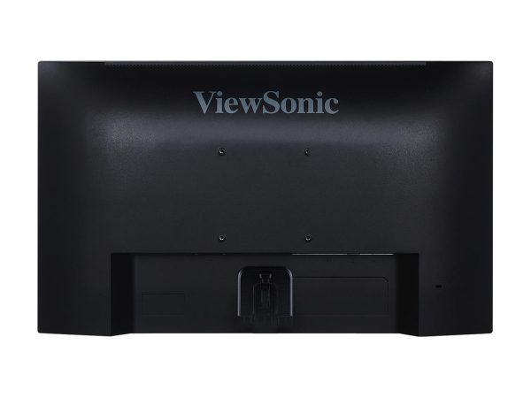 ViewSonic VA2456-MHD_H2 24 Inch Frameless Dual Pack Head-Only 1080p IPS Monitors with HDMI DisplayPort and VGA for Home and Office - Image 5
