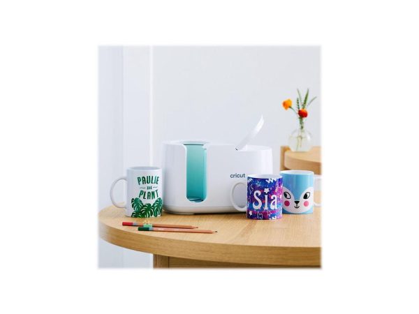 Cricut Mug Press  2007804 - Image 4