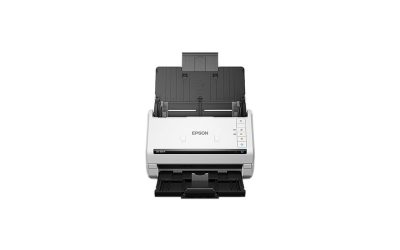 Epson DS-530 II Duplex 600 dpi 35ppm USB 3.0 Document Scanner