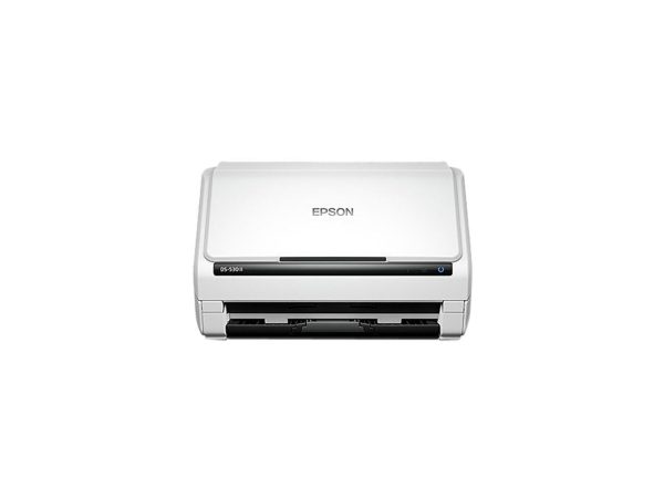 Epson DS-530 II Duplex 600 dpi 35ppm USB 3.0 Document Scanner - Image 4