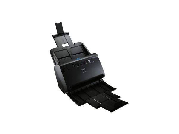 Canon DR-C240 Office Document Scanner - Image 4