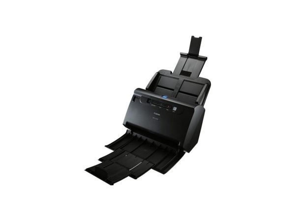 Canon DR-C240 Office Document Scanner - Image 5