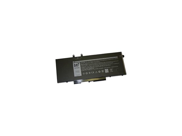 BTI Battery for PRECISION M3540 LATITUDE 5400/5500 4GVMPBTI - Image 3