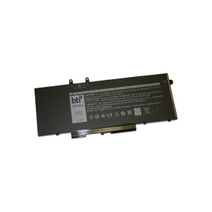 BTI Battery for PRECISION M3540 LATITUDE 5400/5500 4GVMPBTI