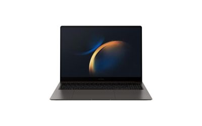 Samsung Galaxy Book3 Pro NP944XFG-KC2US 14″ Notebook – 3K – 2880 x 1800 – Intel Core i5 13th Gen i5-1340P 1.90 GHz – Intel Evo Platform – 16 GB Total RAM – 16 GB On-board Memory – 512 GB SSD – Gr
