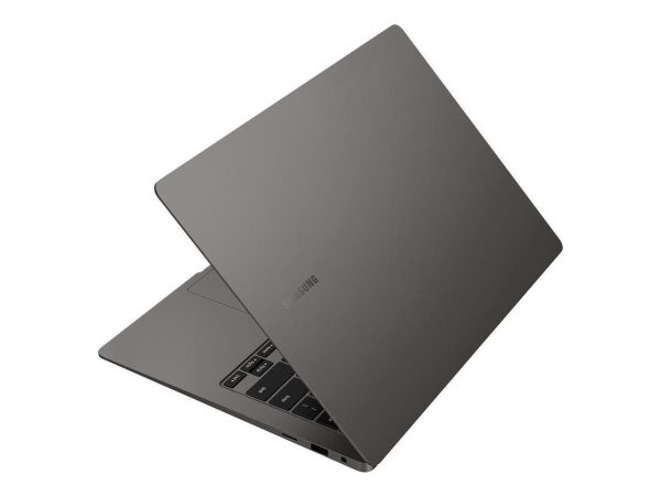 Samsung Galaxy Book3 Pro NP944XFG-KC2US 14" Notebook - 3K - 2880 x 1800 - Intel Core i5 13th Gen i5-1340P 1.90 GHz - Intel Evo Platform - 16 GB Total RAM - 16 GB On-board Memory - 512 GB SSD - Gr - Image 3