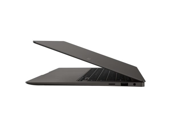 Samsung Galaxy Book3 Pro NP944XFG-KC2US 14" Notebook - 3K - 2880 x 1800 - Intel Core i5 13th Gen i5-1340P 1.90 GHz - Intel Evo Platform - 16 GB Total RAM - 16 GB On-board Memory - 512 GB SSD - Gr - Image 5