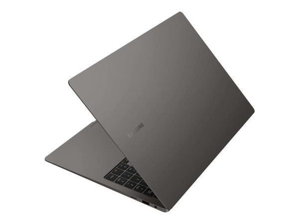 Samsung Galaxy Book3 Pro NP964XFG-KC2US 16" Notebook - 3K - 2880 x 1800 - Intel Core i5 13th Gen i5-1340P 1.90 GHz - Intel Evo Platform - 16 GB Total RAM - 16 GB On-board Memory - 512 GB SSD - Gr - Image 4