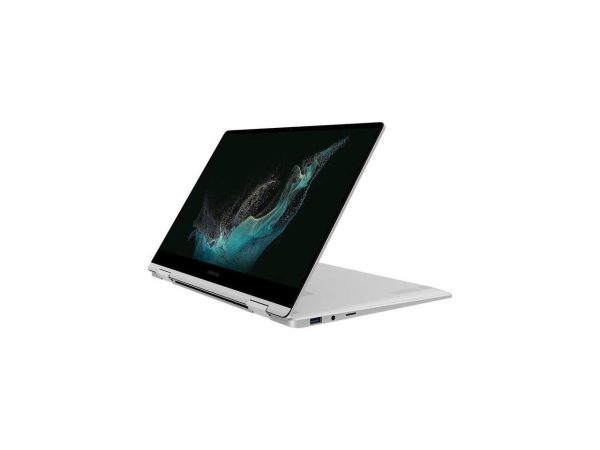 Samsung Galaxy Book3 360 NP734QFG-KB2US 13.3" Touchscreen Convertible 2 in 1 Notebook - Full HD - 1920 x 1080 - Intel Core i5 13th Gen i5-1340P Dodeca-core (12 Core) 1.90 GHz - Intel Evo Platform