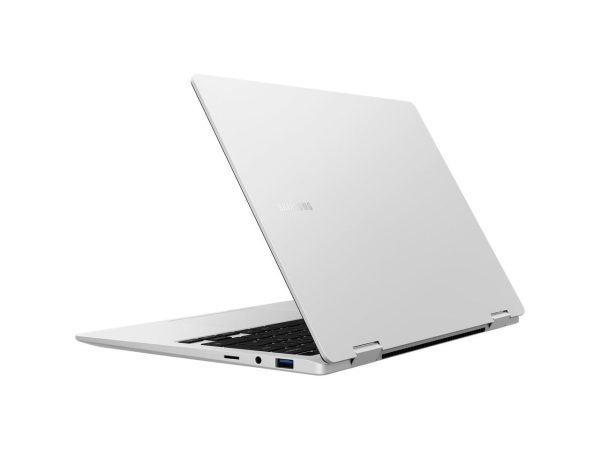 Samsung Galaxy Book3 360 NP734QFG-KB2US 13.3" Touchscreen Convertible 2 in 1 Notebook - Full HD - 1920 x 1080 - Intel Core i5 13th Gen i5-1340P Dodeca-core (12 Core) 1.90 GHz - Intel Evo Platform - Image 5