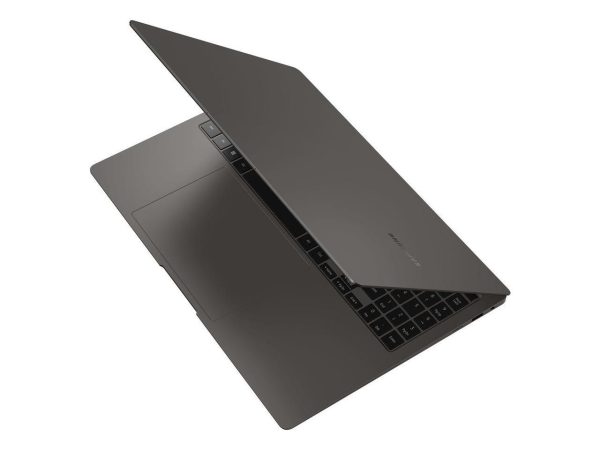 Samsung Galaxy Book3 Pro NP964XFG-KC1US 16" Notebook - 3K - 2880 x 1800 - Intel Core i7 13th Gen i7-1360P 2.20 GHz - Intel Evo Platform - 32 GB Total RAM - 32 GB On-board Memory - 1 TB SSD - Grap - Image 2