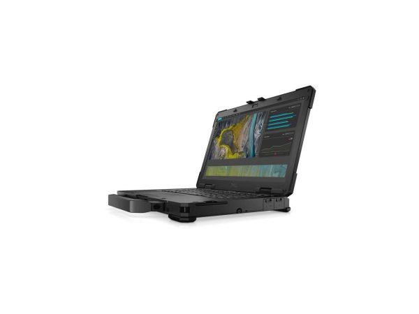 Dell Latitude 5000 5430 14" Rugged Notebook - Full HD - 1920 x 1080 - Intel Core i5 11th Gen i5-1145G7 Quad-core (4 Core) 2.60 GHz - 16 GB Total RAM - 512 GB SSD - Intel Chip - Windows 11 Pro - I