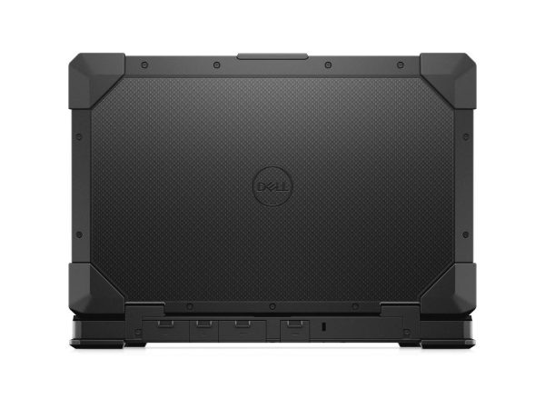 Dell Latitude 5000 5430 14" Rugged Notebook - Full HD - 1920 x 1080 - Intel Core i5 11th Gen i5-1145G7 Quad-core (4 Core) 2.60 GHz - 16 GB Total RAM - 512 GB SSD - Intel Chip - Windows 11 Pro - I - Image 4